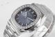Best Replica Patek Philippe Nautilus Stainless Steel Dark Blue Dial Diamond Watches (3)_th.jpg